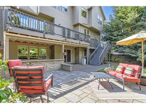 6330 Bridgeview Drive West Linn OR 97068