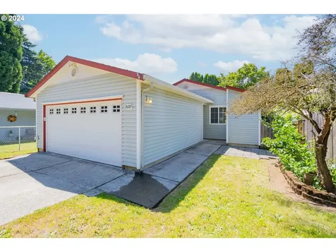 6109 Ne 37th Street Vancouver WA 98661