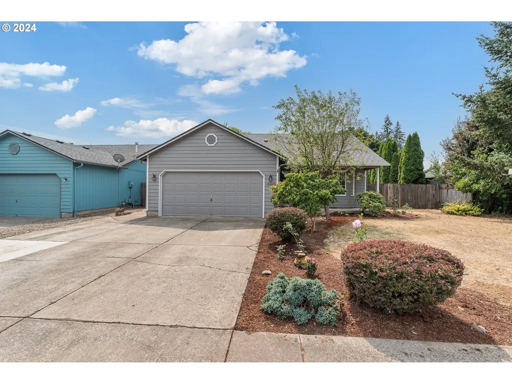15413 Ne 84th Street Vancouver WA 98682