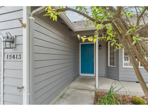 15413 Ne 84th Street Vancouver WA 98682