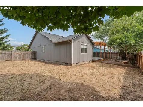 15413 Ne 84th Street Vancouver WA 98682