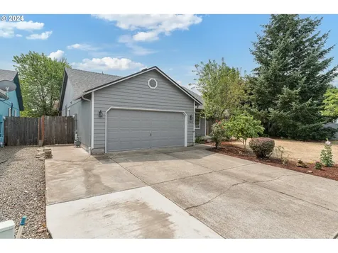 15413 Ne 84th Street Vancouver WA 98682