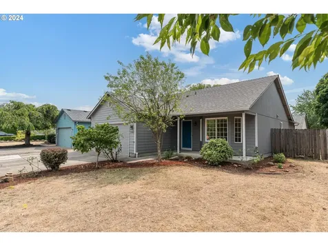 15413 Ne 84th Street Vancouver WA 98682