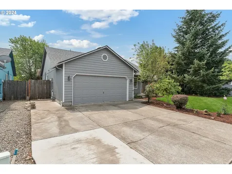 15413 Ne 84th Street Vancouver WA 98682