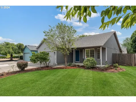 15413 Ne 84th Street Vancouver WA 98682