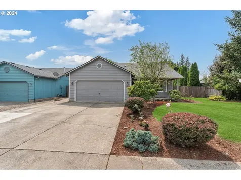 15413 Ne 84th Street Vancouver WA 98682