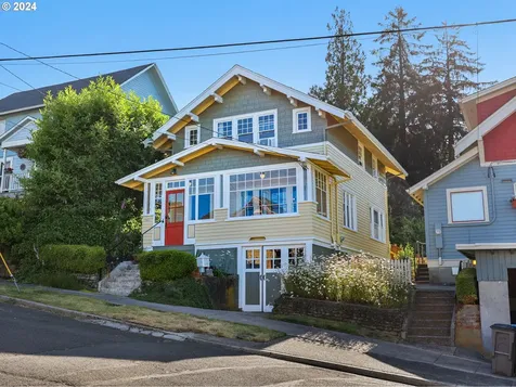 747 5th Street Astoria OR 97103