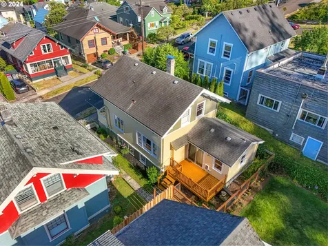 747 5th Street Astoria OR 97103