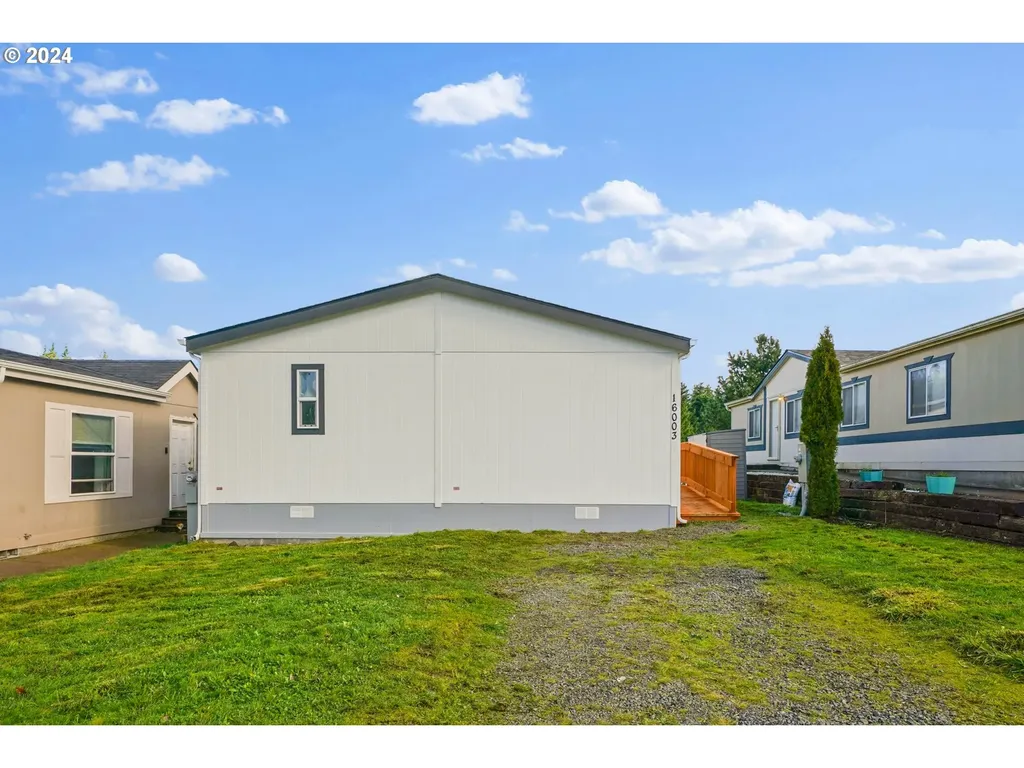 16003 S Forest Haven Road Molalla OR 97038