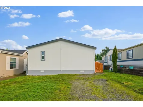 16003 S Forest Haven Road Molalla OR 97038