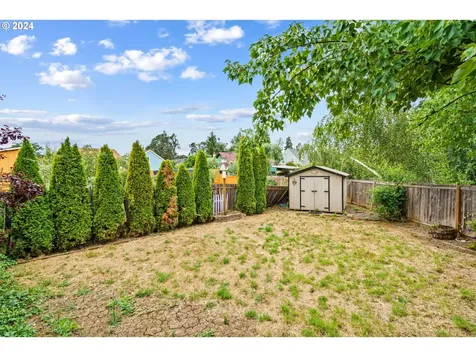 1480 Carobelle Court Cottage Grove OR 97424