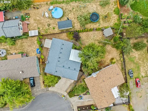 1480 Carobelle Court Cottage Grove OR 97424