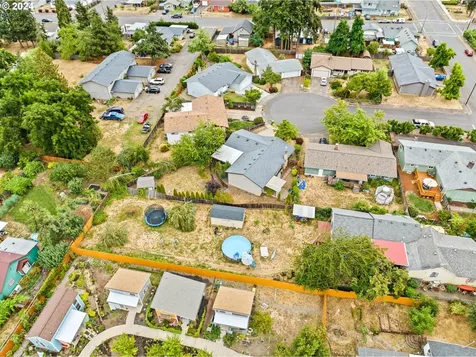 1480 Carobelle Court Cottage Grove OR 97424