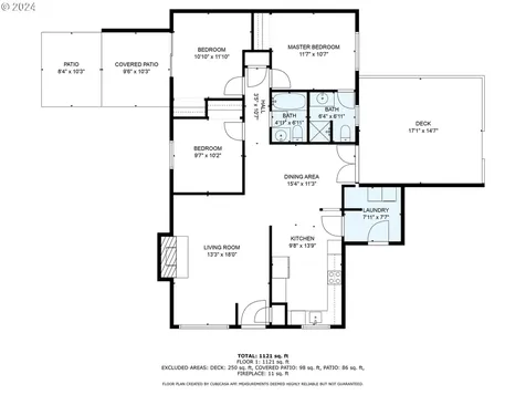 1480 Carobelle Court Cottage Grove OR 97424