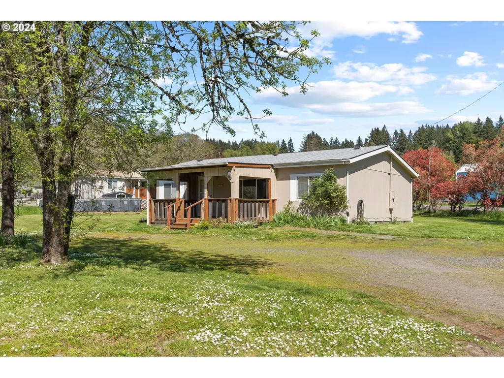 22032 Se Coop Road Eagle Creek OR 97022