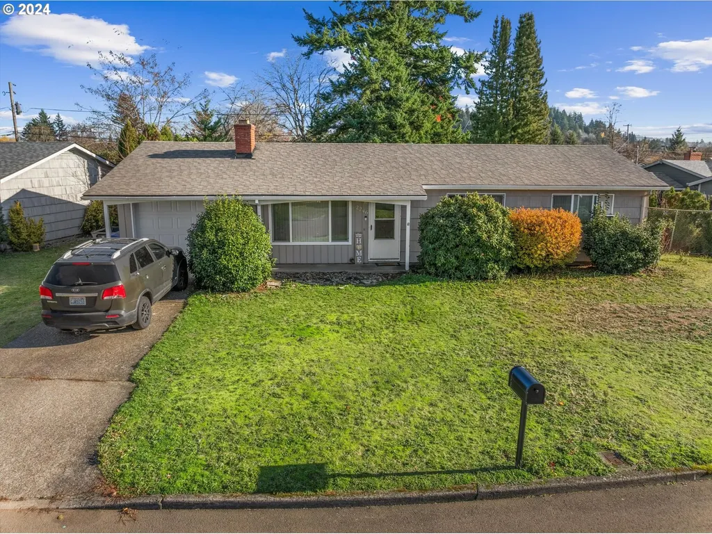 2246 SE 179th Avenue Portland OR 97233