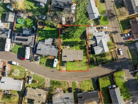 2246 SE 179th Avenue Portland OR 97233