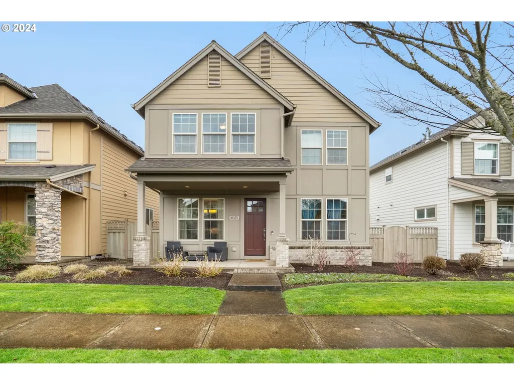 10325 Sw Barber Street Wilsonville OR 97070