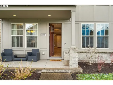 10325 Sw Barber Street Wilsonville OR 97070