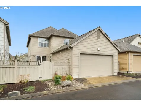 10325 Sw Barber Street Wilsonville OR 97070