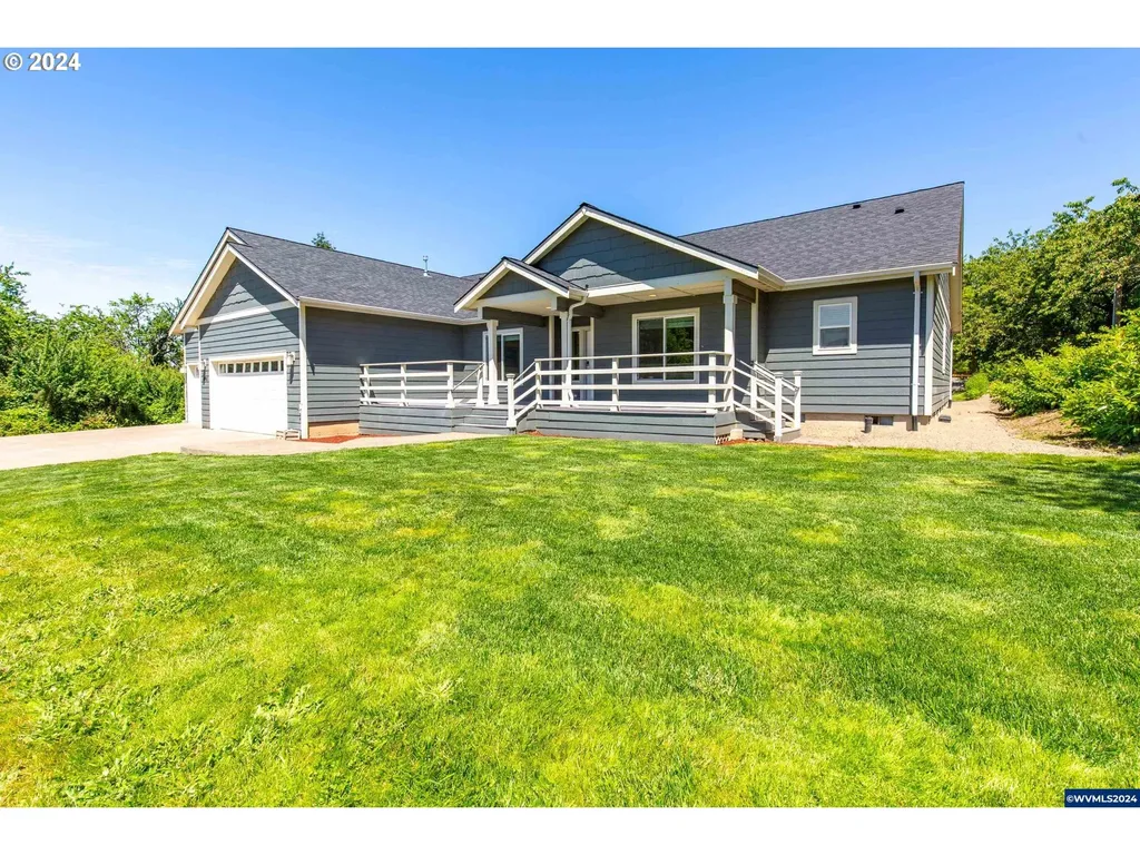 5095 NE Elliott Circle Corvallis OR 97330