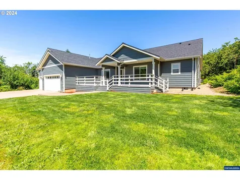 5095 NE Elliott Circle Corvallis OR 97330