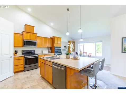 5095 NE Elliott Circle Corvallis OR 97330