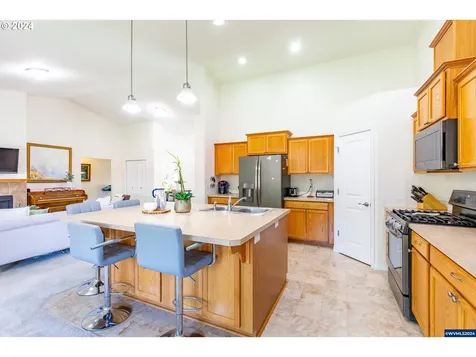 5095 NE Elliott Circle Corvallis OR 97330
