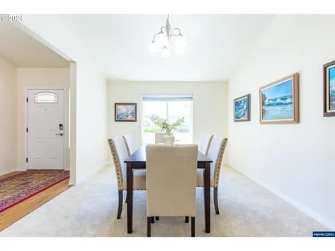5095 NE Elliott Circle Corvallis OR 97330