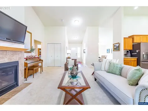 5095 NE Elliott Circle Corvallis OR 97330