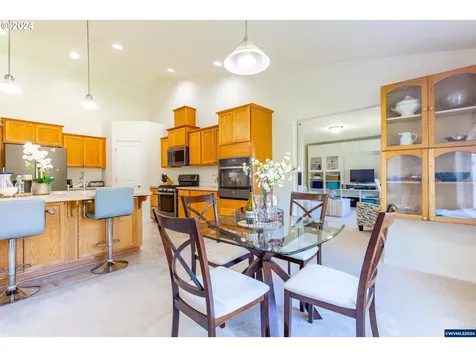 5095 NE Elliott Circle Corvallis OR 97330