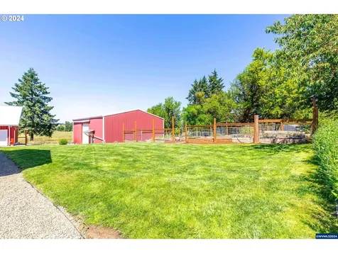 5095 NE Elliott Circle Corvallis OR 97330