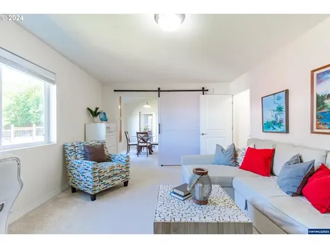 5095 NE Elliott Circle Corvallis OR 97330