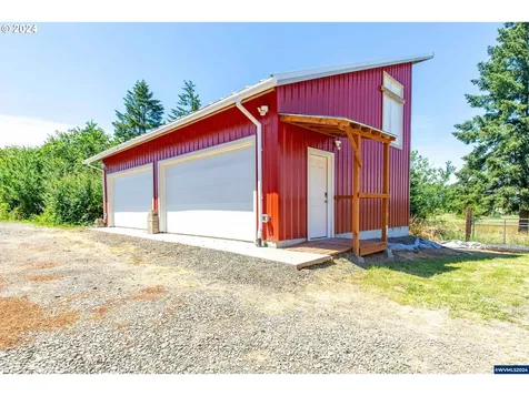 5095 NE Elliott Circle Corvallis OR 97330