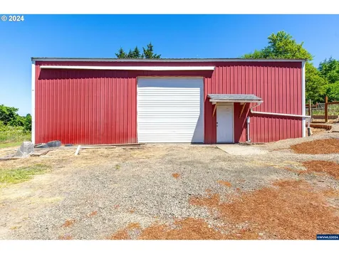 5095 NE Elliott Circle Corvallis OR 97330