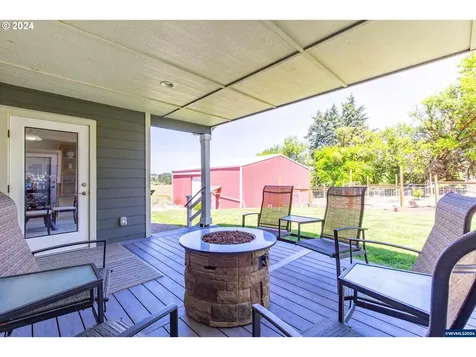 5095 NE Elliott Circle Corvallis OR 97330