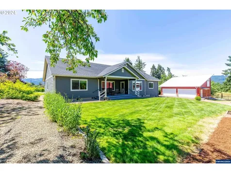 5095 NE Elliott Circle Corvallis OR 97330