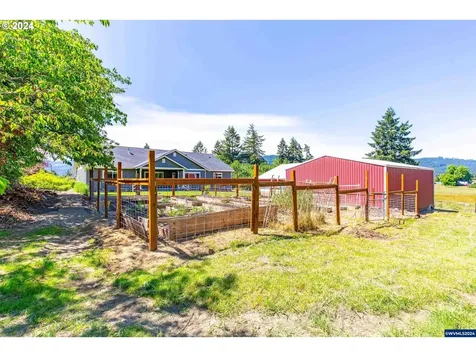 5095 NE Elliott Circle Corvallis OR 97330