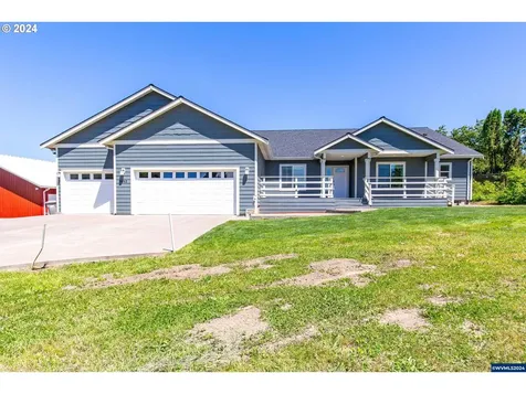 5095 NE Elliott Circle Corvallis OR 97330
