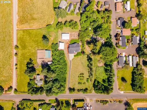 5095 NE Elliott Circle Corvallis OR 97330