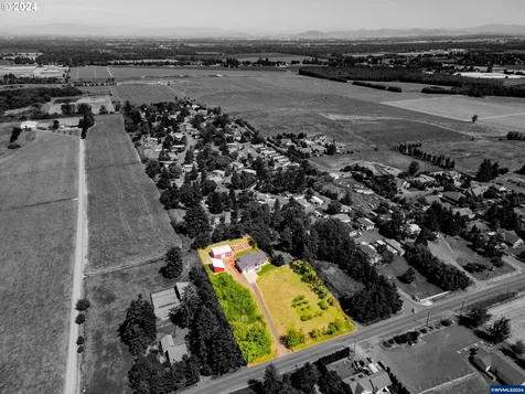 5095 NE Elliott Circle Corvallis OR 97330