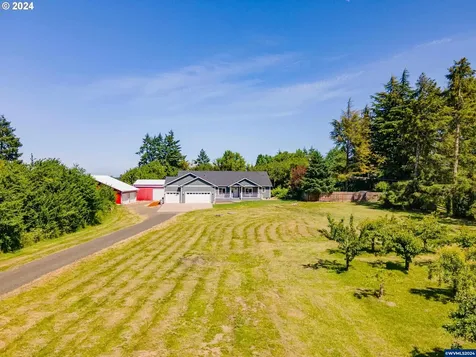 5095 NE Elliott Circle Corvallis OR 97330