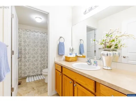 5095 NE Elliott Circle Corvallis OR 97330
