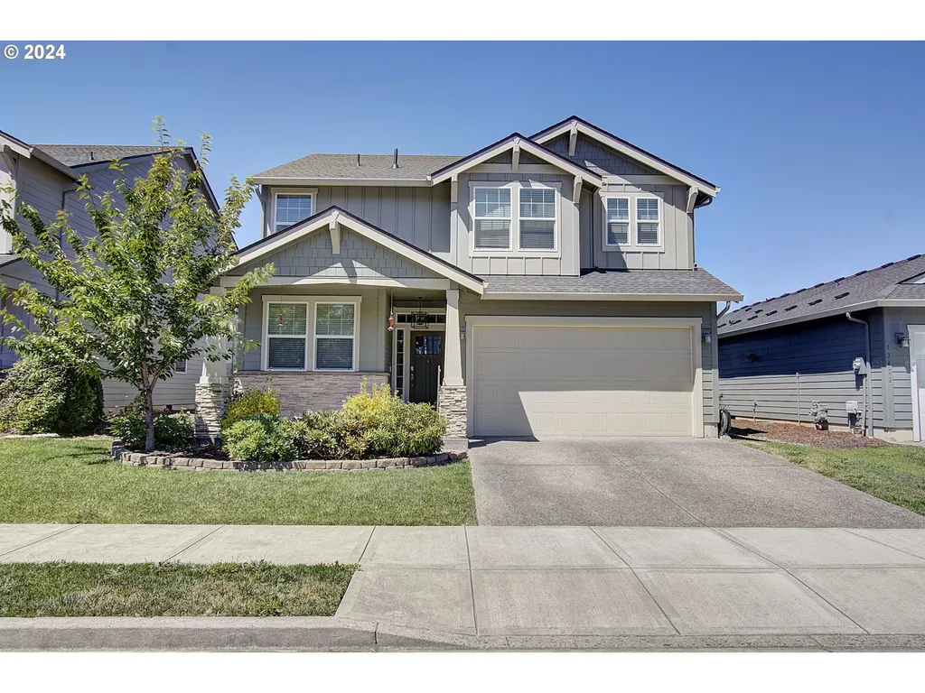 13418 Ne 114th Way Brush Prairie WA 98606