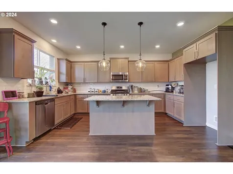 13418 Ne 114th Way Brush Prairie WA 98606
