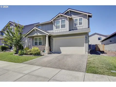 13418 Ne 114th Way Brush Prairie WA 98606