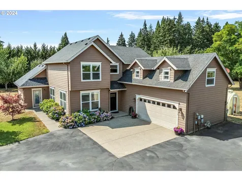 319 E 2nd Street Canby OR 97013