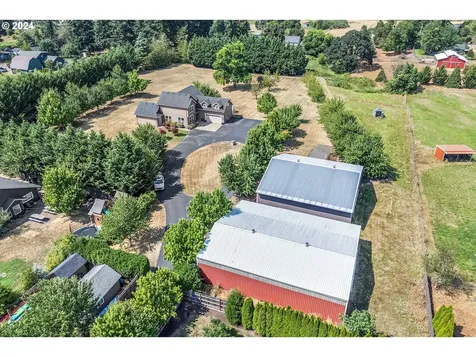 319 E 2nd Street Canby OR 97013