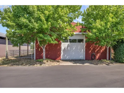 319 E 2nd Street Canby OR 97013