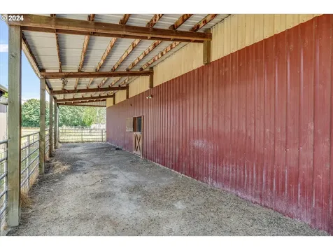319 E 2nd Street Canby OR 97013